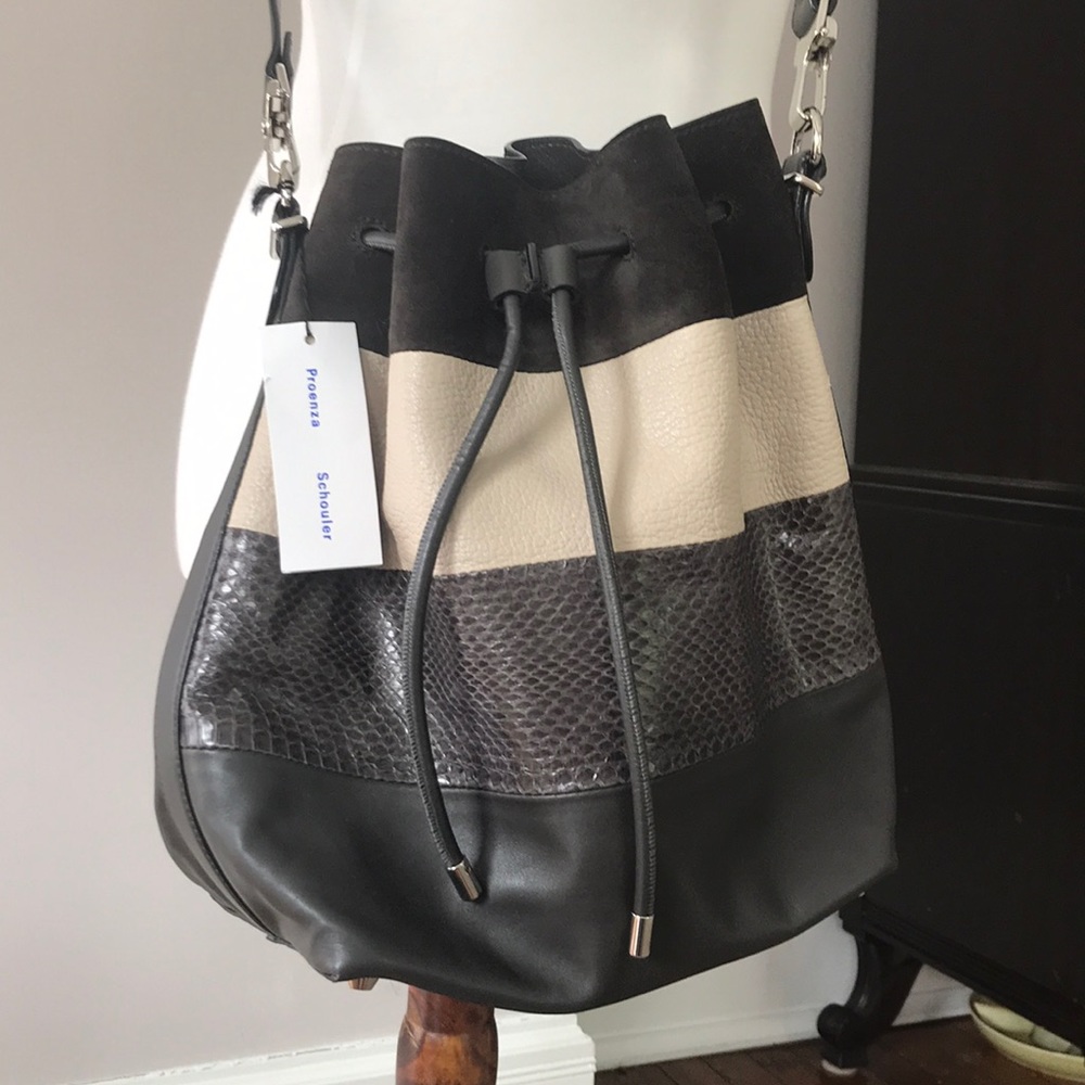 Proenza Schouler bag.